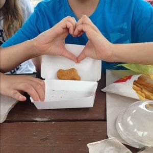 Meet your Posher, Jeri-linn